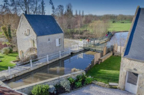 Cottage d'Exception - Coeur de Normandie